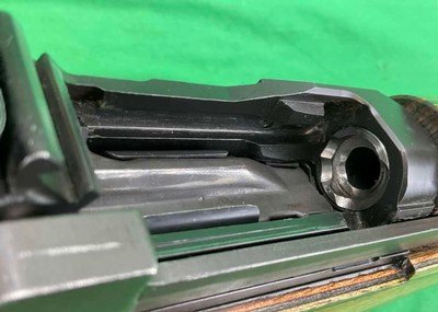 CUSTOM SPRINGFIELD M1A MATCH STAINLESS CLINT FOWLER 308 WIN LAMINATE - Image 11 of 22