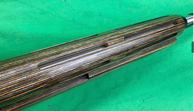 CUSTOM SPRINGFIELD M1A MATCH STAINLESS CLINT FOWLER 308 WIN LAMINATE - Image 12 of 22