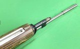 CUSTOM SPRINGFIELD M1A MATCH STAINLESS CLINT FOWLER 308 WIN LAMINATE - Image 14 of 22