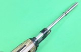 CUSTOM SPRINGFIELD M1A MATCH STAINLESS CLINT FOWLER 308 WIN LAMINATE - Image 13 of 22