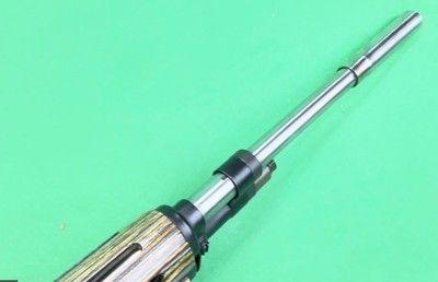 CUSTOM SPRINGFIELD M1A MATCH STAINLESS CLINT FOWLER 308 WIN LAMINATE - Image 13 of 22