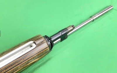 CUSTOM SPRINGFIELD M1A MATCH STAINLESS CLINT FOWLER 308 WIN LAMINATE - Image 14 of 22