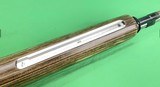 CUSTOM SPRINGFIELD M1A MATCH STAINLESS CLINT FOWLER 308 WIN LAMINATE - Image 15 of 22