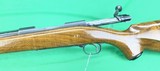 CUSTOM FLAIG ACE PRE-64 WINCHESTER 70 VARMINT 22-250 26” 1959 - Image 14 of 24