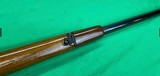 CUSTOM FLAIG ACE PRE-64 WINCHESTER 70 VARMINT 22-250 26” 1959 - Image 12 of 24