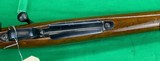 CUSTOM FLAIG ACE PRE-64 WINCHESTER 70 VARMINT 22-250 26” 1959 - Image 11 of 24