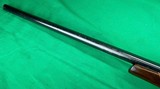CUSTOM FLAIG ACE PRE-64 WINCHESTER 70 VARMINT 22-250 26” 1959 - Image 17 of 24