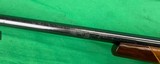 CUSTOM FLAIG ACE PRE-64 WINCHESTER 70 VARMINT 22-250 26” 1959 - Image 18 of 24