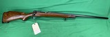 CUSTOM FLAIG ACE PRE-64 WINCHESTER 70 VARMINT 22-250 26” 1959 - Image 1 of 24