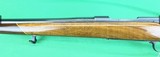 CUSTOM FLAIG ACE PRE-64 WINCHESTER 70 VARMINT 22-250 26” 1959 - Image 15 of 24