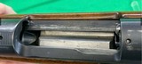 CUSTOM FLAIG ACE PRE-64 WINCHESTER 70 VARMINT 22-250 26” 1959 - Image 24 of 24