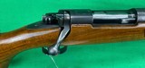 CUSTOM FLAIG ACE PRE-64 WINCHESTER 70 VARMINT 22-250 26” 1959 - Image 9 of 24