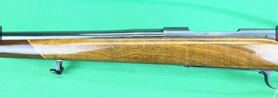 CUSTOM FLAIG ACE PRE-64 WINCHESTER 70 VARMINT 22-250 26” 1959 - Image 15 of 24