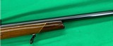 CUSTOM FLAIG ACE PRE-64 WINCHESTER 70 VARMINT 22-250 26” 1959 - Image 5 of 24