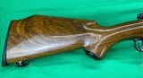 CUSTOM FLAIG ACE PRE-64 WINCHESTER 70 VARMINT 22-250 26” 1959 - Image 2 of 24
