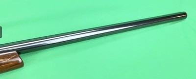 CUSTOM FLAIG ACE PRE-64 WINCHESTER 70 VARMINT 22-250 26” 1959 - Image 6 of 24