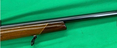 CUSTOM FLAIG ACE PRE-64 WINCHESTER 70 VARMINT 22-250 26” 1959 - Image 5 of 24