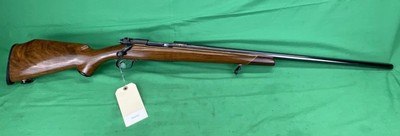 CUSTOM FLAIG ACE PRE-64 WINCHESTER 70 VARMINT 22-250 26” 1959