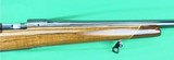 CUSTOM FLAIG ACE PRE-64 WINCHESTER 70 VARMINT 22-250 26” 1959 - Image 4 of 24