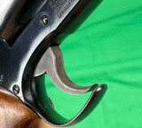BEAUTIFUL CUSTOM SMITH & WESSON MODEL 10 FITZ SPECIAL 38 SPL CARRY S&W 10-6 - Image 11 of 22