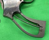 BEAUTIFUL CUSTOM SMITH & WESSON MODEL 10 FITZ SPECIAL 38 SPL CARRY S&W 10-6 - Image 20 of 22