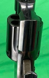 BEAUTIFUL CUSTOM SMITH & WESSON MODEL 10 FITZ SPECIAL 38 SPL CARRY S&W 10-6 - Image 9 of 22