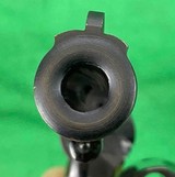 BEAUTIFUL CUSTOM SMITH & WESSON MODEL 10 FITZ SPECIAL 38 SPL CARRY S&W 10-6 - Image 17 of 22
