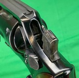 BEAUTIFUL CUSTOM SMITH & WESSON MODEL 10 FITZ SPECIAL 38 SPL CARRY S&W 10-6 - Image 22 of 22