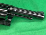 BEAUTIFUL CUSTOM SMITH & WESSON MODEL 10 FITZ SPECIAL 38 SPL CARRY S&W 10-6 - Image 4 of 22