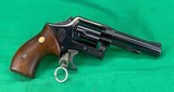 BEAUTIFUL CUSTOM SMITH & WESSON MODEL 10 FITZ SPECIAL 38 SPL CARRY S&W 10-6 - Image 1 of 22