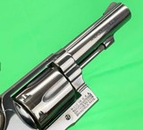 BEAUTIFUL CUSTOM SMITH & WESSON MODEL 10 FITZ SPECIAL 38 SPL CARRY S&W 10-6 - Image 8 of 22