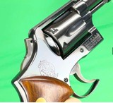BEAUTIFUL CUSTOM SMITH & WESSON MODEL 10 FITZ SPECIAL 38 SPL CARRY S&W 10-6 - Image 7 of 22