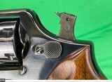 BEAUTIFUL CUSTOM SMITH & WESSON MODEL 10 FITZ SPECIAL 38 SPL CARRY S&W 10-6 - Image 21 of 22