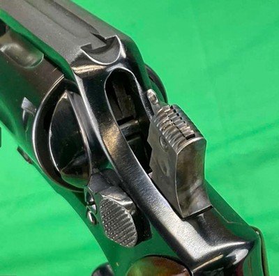 BEAUTIFUL CUSTOM SMITH & WESSON MODEL 10 FITZ SPECIAL 38 SPL CARRY S&W 10-6 - Image 22 of 22