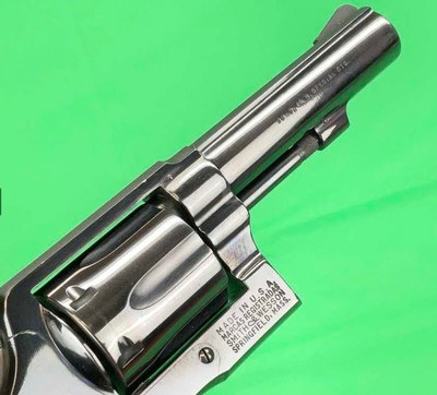 BEAUTIFUL CUSTOM SMITH & WESSON MODEL 10 FITZ SPECIAL 38 SPL CARRY S&W 10-6 - Image 8 of 22