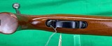 CUSTOM REMINGTON 700 VARMINT 26” 7MM-300 WBY WEATHERBY - Image 8 of 21