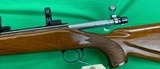 CUSTOM REMINGTON 700 VARMINT 26” 7MM-300 WBY WEATHERBY - Image 14 of 21