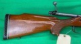 CUSTOM REMINGTON 700 VARMINT 26” 7MM-300 WBY WEATHERBY - Image 2 of 21