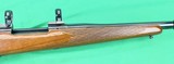 CUSTOM REMINGTON 700 VARMINT 26” 7MM-300 WBY WEATHERBY - Image 4 of 21
