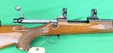 CUSTOM REMINGTON 700 VARMINT 26” 7MM-300 WBY WEATHERBY - Image 3 of 21