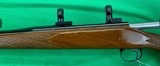 CUSTOM REMINGTON 700 VARMINT 26” 7MM-300 WBY WEATHERBY - Image 15 of 21
