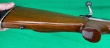 CUSTOM REMINGTON 700 VARMINT 26” 7MM-300 WBY WEATHERBY - Image 10 of 21