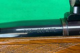CUSTOM REMINGTON 700 VARMINT 26” 7MM-300 WBY WEATHERBY - Image 19 of 21