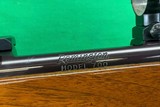 CUSTOM REMINGTON 700 VARMINT 26” 7MM-300 WBY WEATHERBY - Image 18 of 21