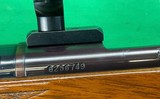 CUSTOM REMINGTON 700 VARMINT 26” 7MM-300 WBY WEATHERBY - Image 17 of 21