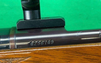 CUSTOM REMINGTON 700 VARMINT 26” 7MM-300 WBY WEATHERBY - Image 17 of 21