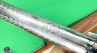 CUSTOM REMINGTON 700 VARMINT 26” 7MM-300 WBY WEATHERBY - Image 12 of 21