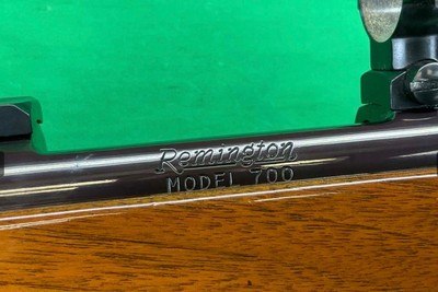 CUSTOM REMINGTON 700 VARMINT 26” 7MM-300 WBY WEATHERBY - Image 18 of 21