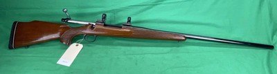 CUSTOM REMINGTON 700 VARMINT 26” 7MM-300 WBY WEATHERBY - Image 1 of 21