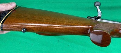 CUSTOM REMINGTON 700 VARMINT 26” 7MM-300 WBY WEATHERBY - Image 10 of 21